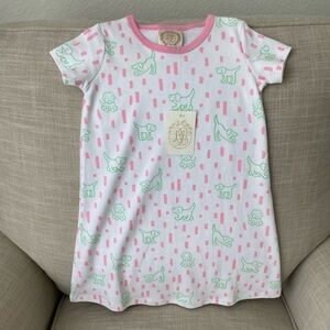 TBBC Polly Play Dress